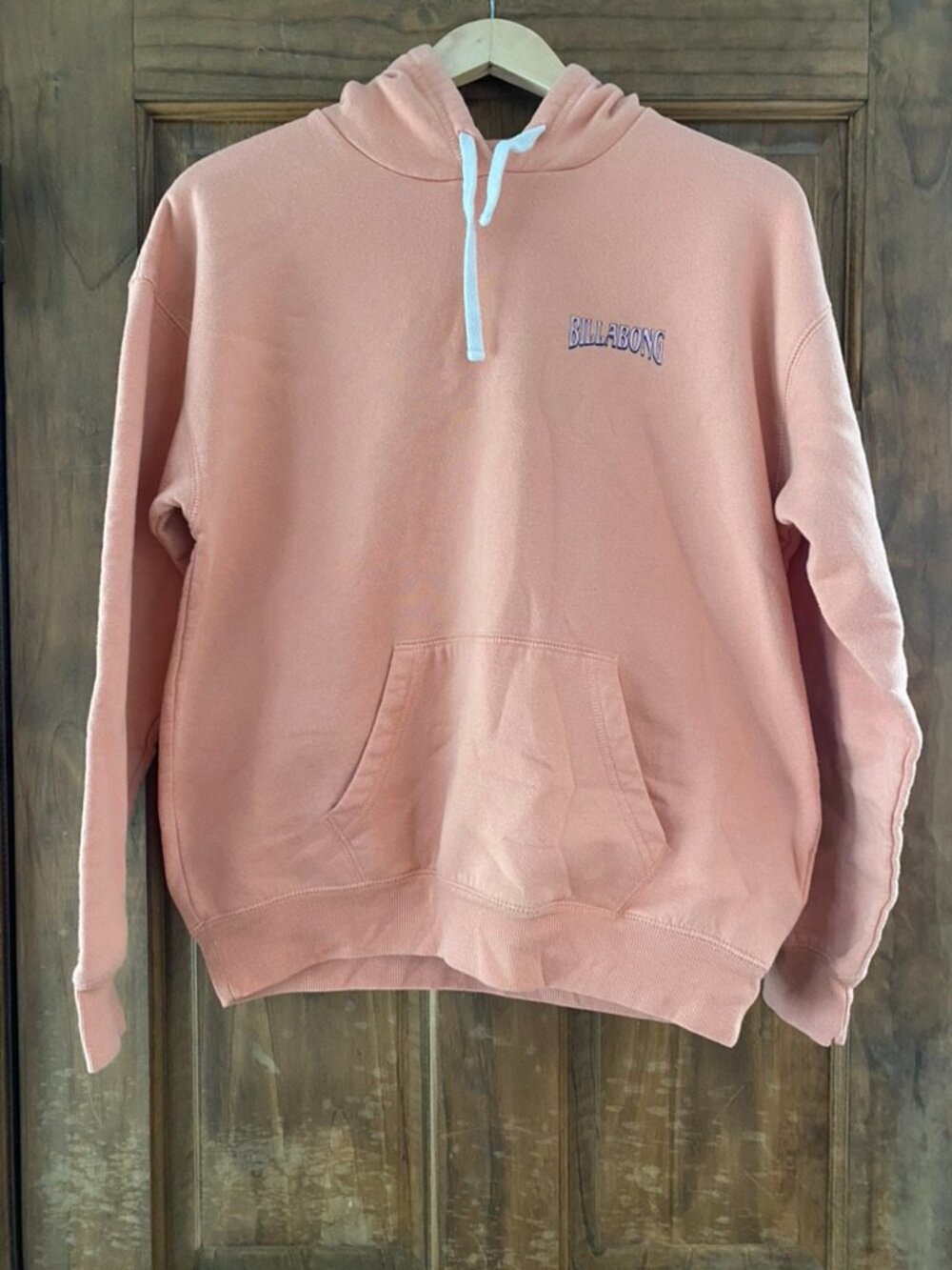 Billabong hoodie